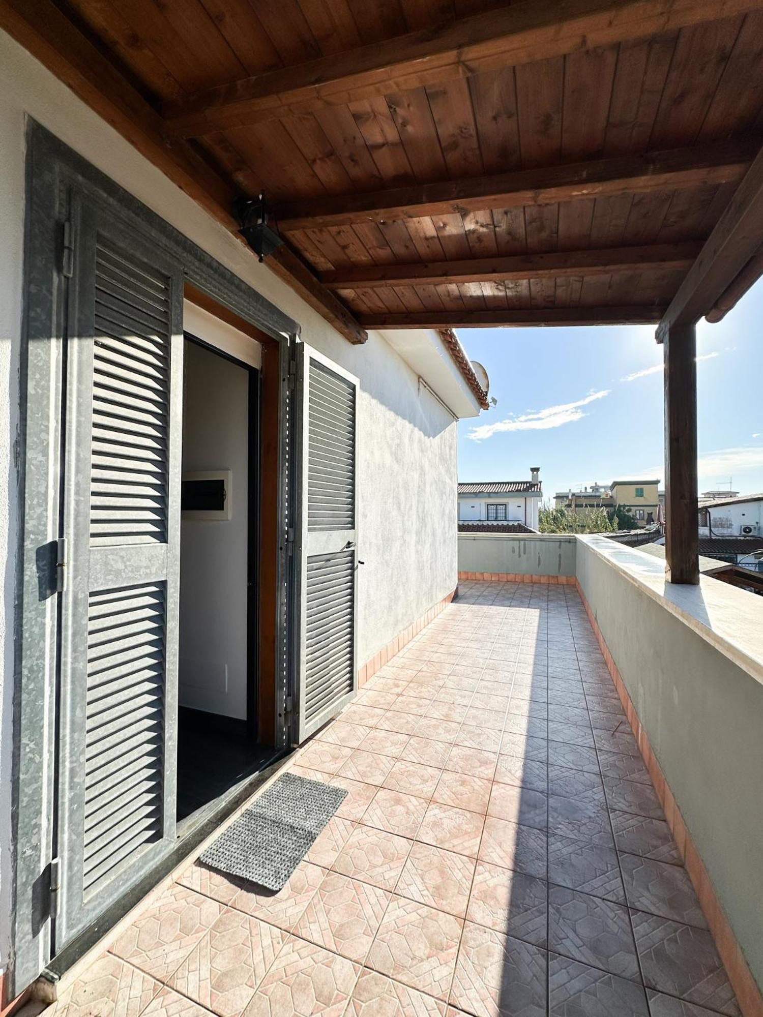 Family Place Apartment Fiumicino