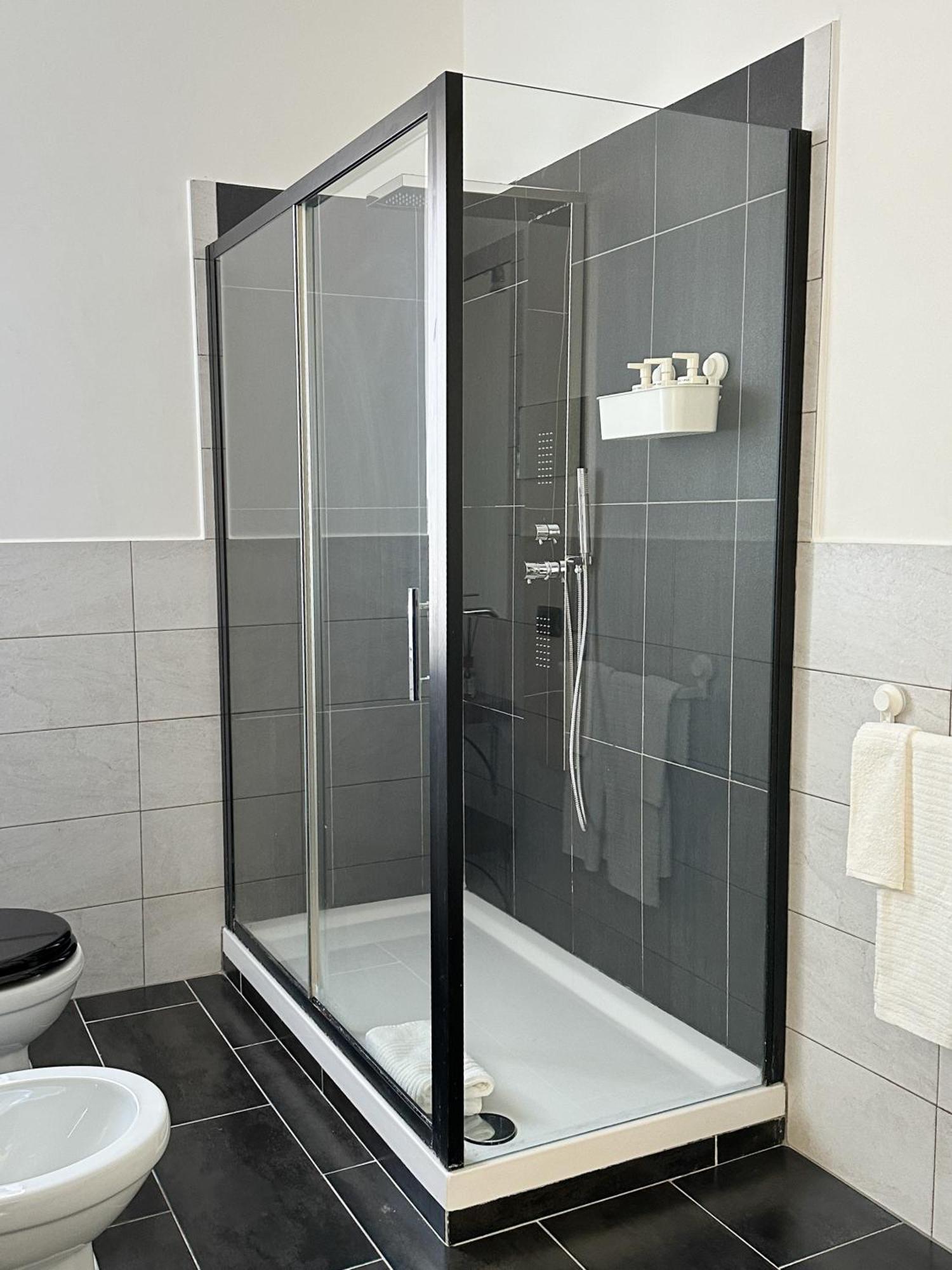 Family Place Apartment Fiumicino