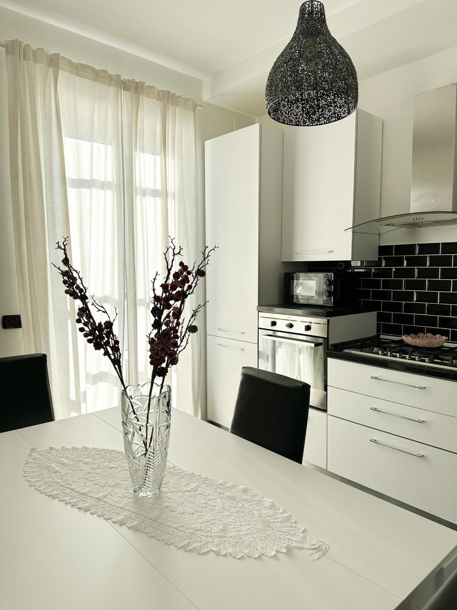 Apartment Family Place Fiumicino