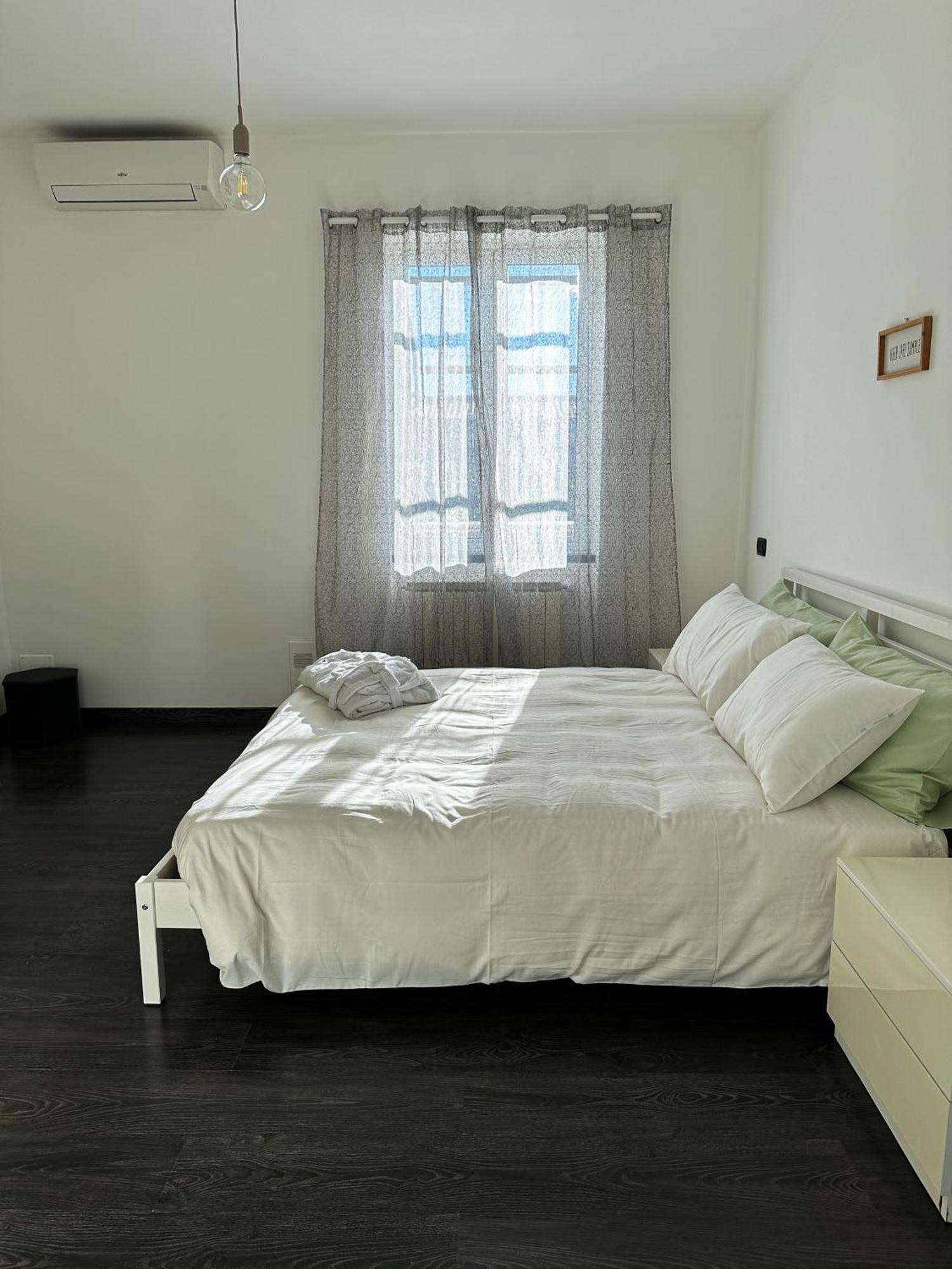 Family Place Apartment